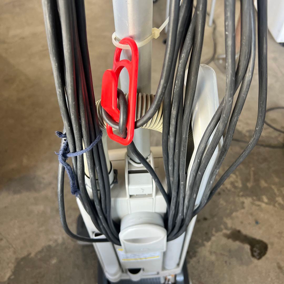 J-SENSOR XP15 キャニスター掃除機 本体