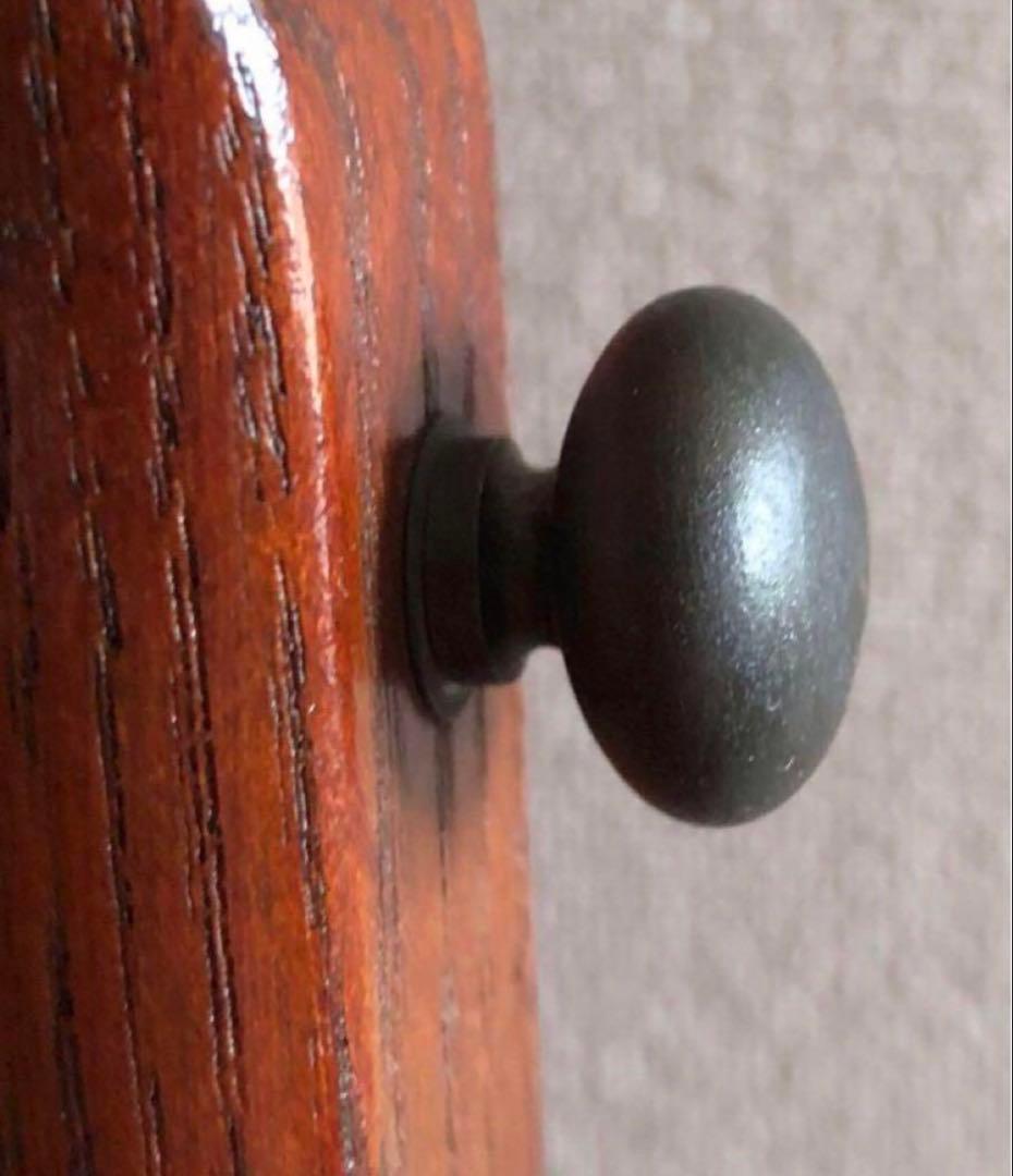 #家具　インテリア 小物　レア　姿見　鏡　スタンド ミラー　镜子