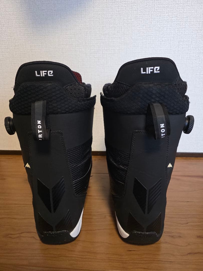 Burton Ion BOA スノーボードブーツ