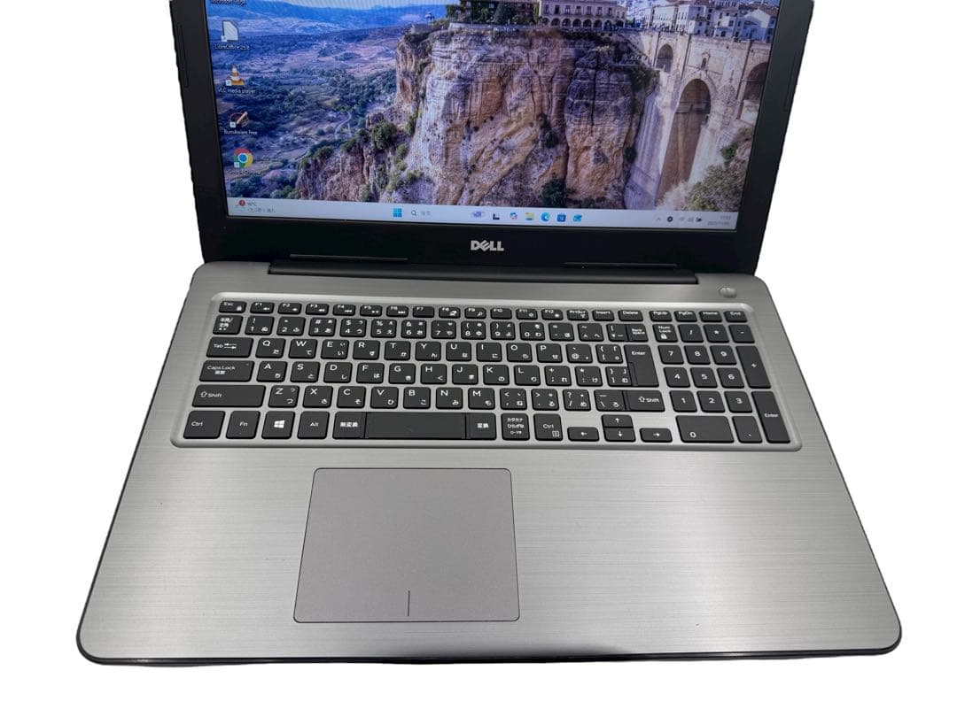 DELLノートPC✨第7世代❗️corei5✨メモリ8GB✨