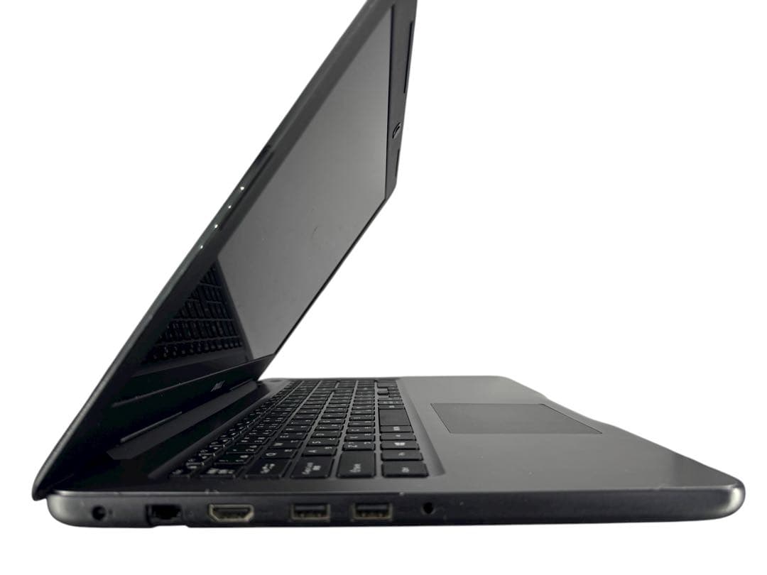 DELLノートPC✨第7世代❗️corei5✨メモリ8GB✨