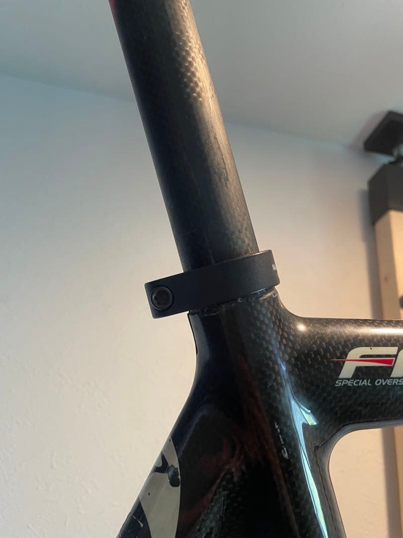 PINARELLO PARIS (2006)フレームセット