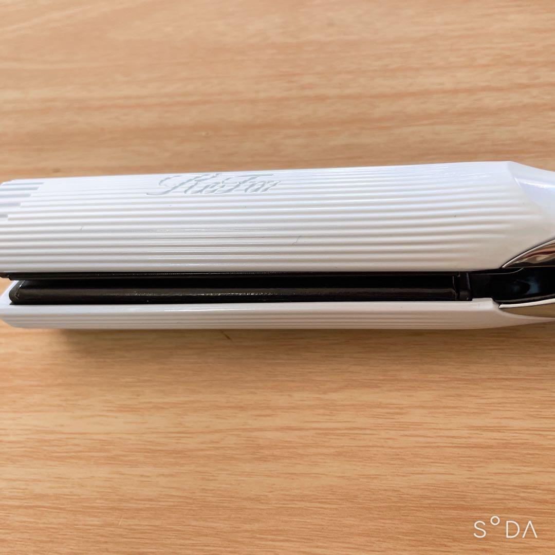 ReFa BEAUTECH ストレートヘアアイロン