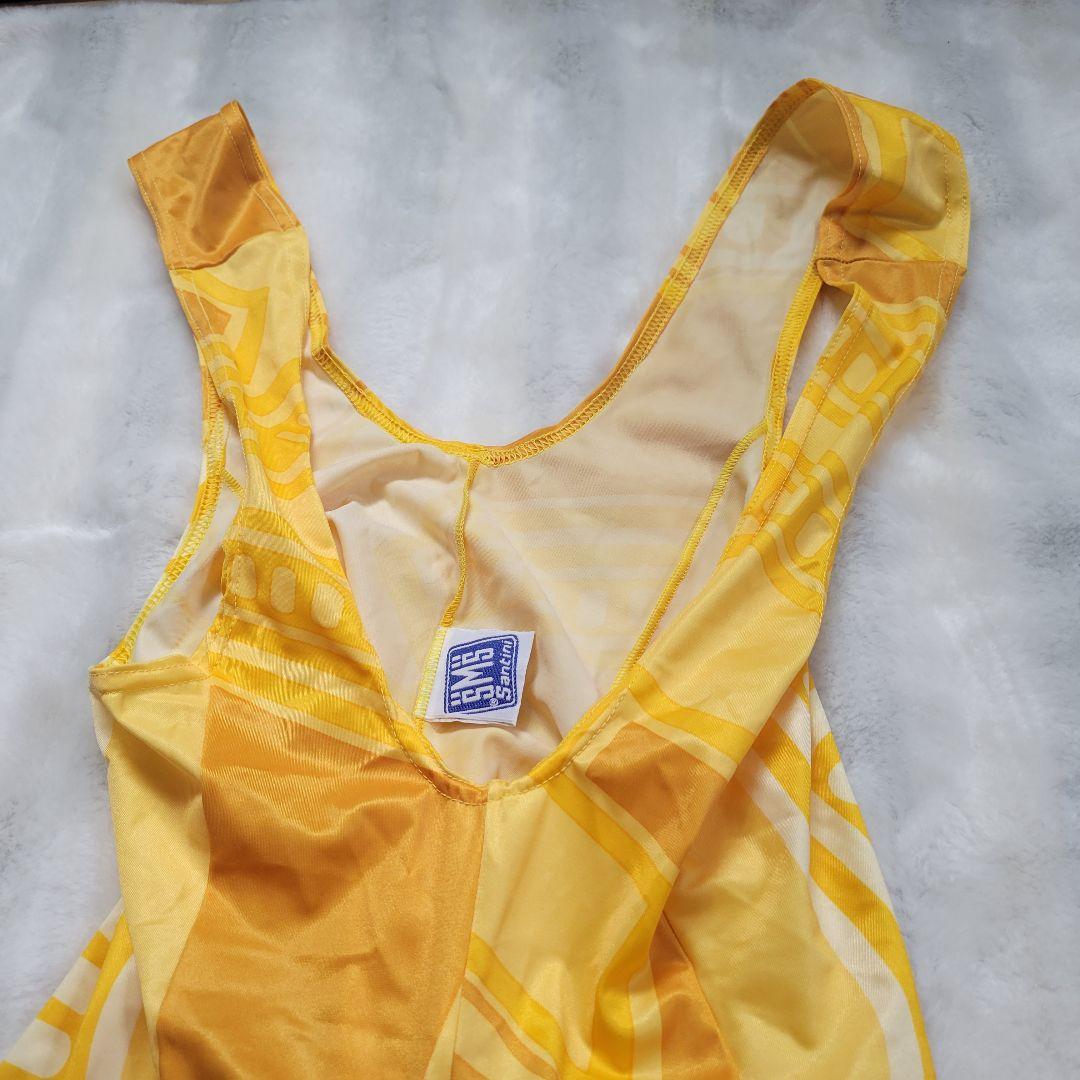 ロードバイク サイクルジャージ 上下セット