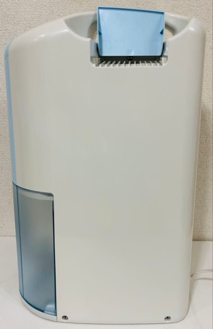 送料込み！CORONA CD-P63A2-AS 除湿機 スカイブルー　2021年