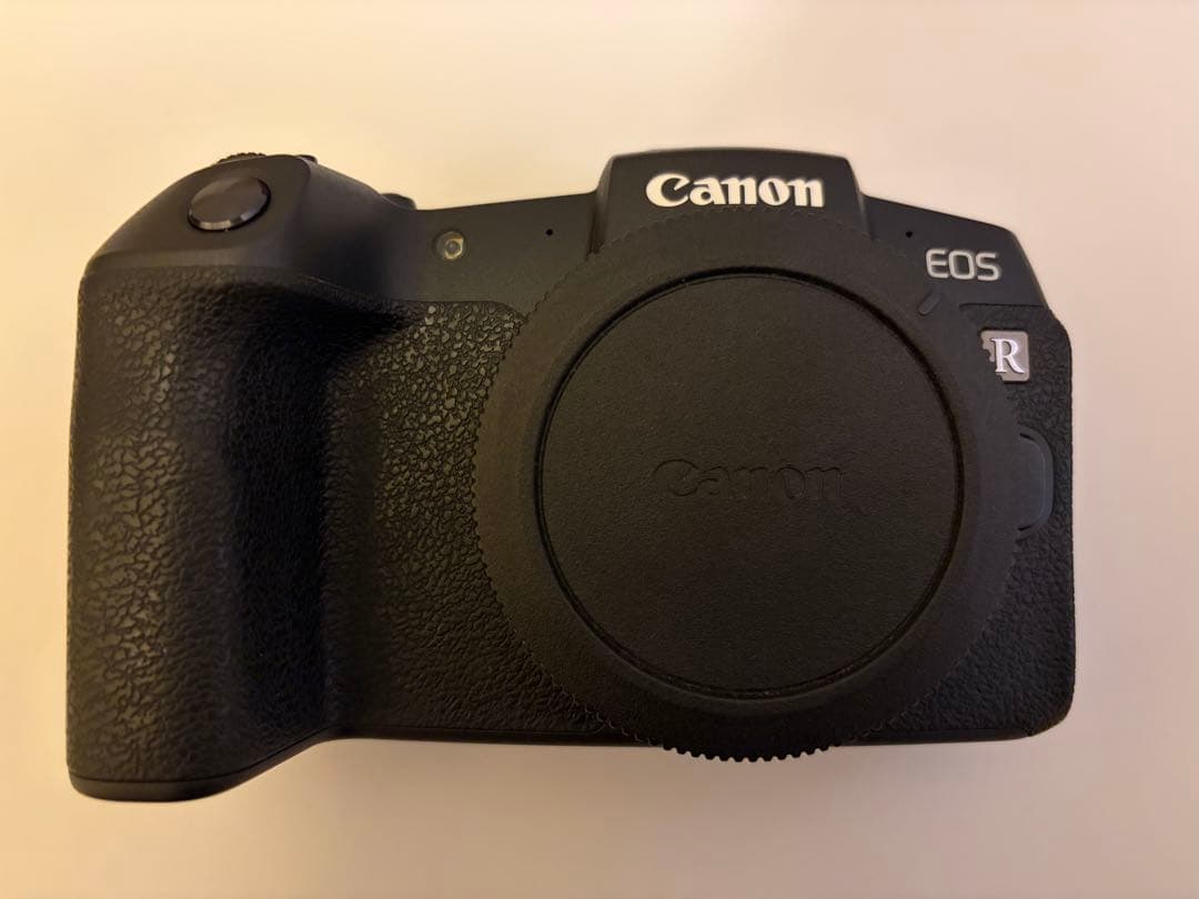 Canon EOS RP ※バッテリー2つ付き(LP-E17)