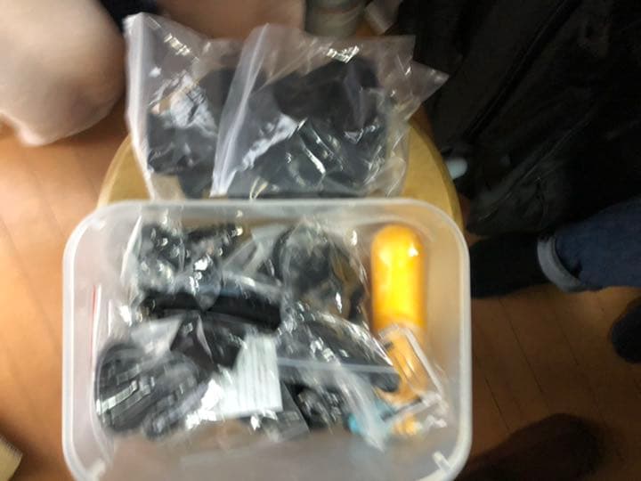 アクティビティカメラ