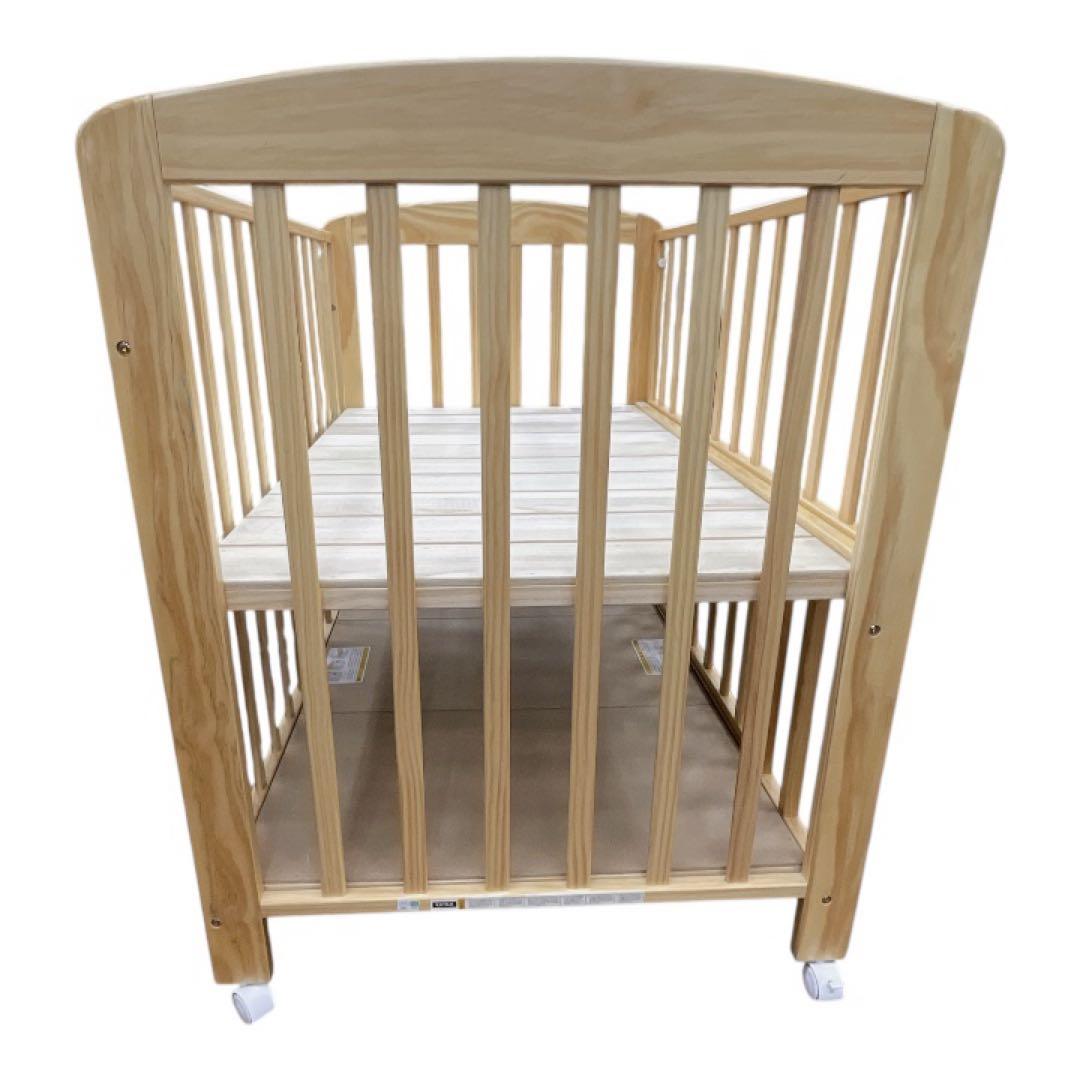 KATOJI タチベッド 02037レギュラータイプ すのこ床