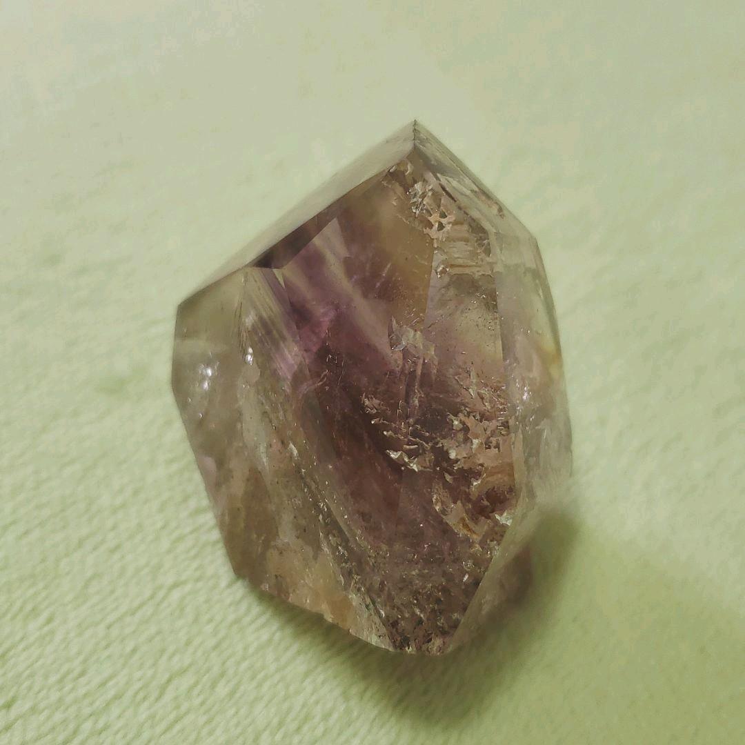 スーパーセブン　天然石