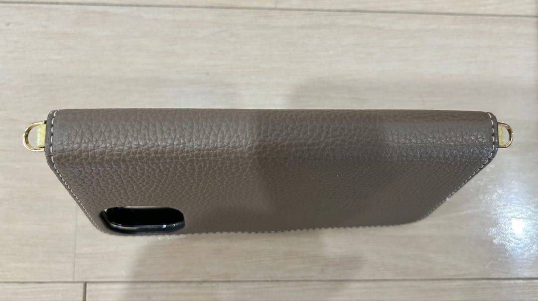 bonaventura手帳型ケース iPhone14専用