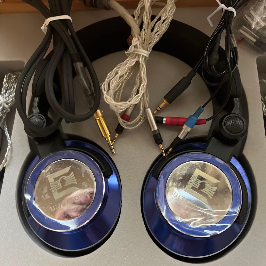 限定モデル　ウルトラゾーン　Tribute7