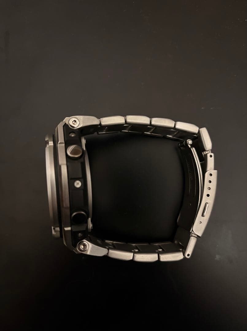 クリスマスプレゼントに！G-SHOCK アナログ・デジタル 腕時計　お値下げ可能