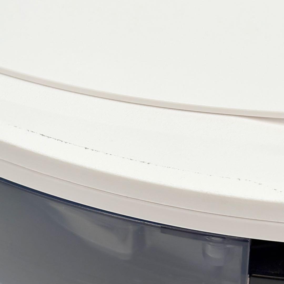 ECOVACS DEEBOT N8 Plus 自動ゴミ収集 付属品多数 箱付き