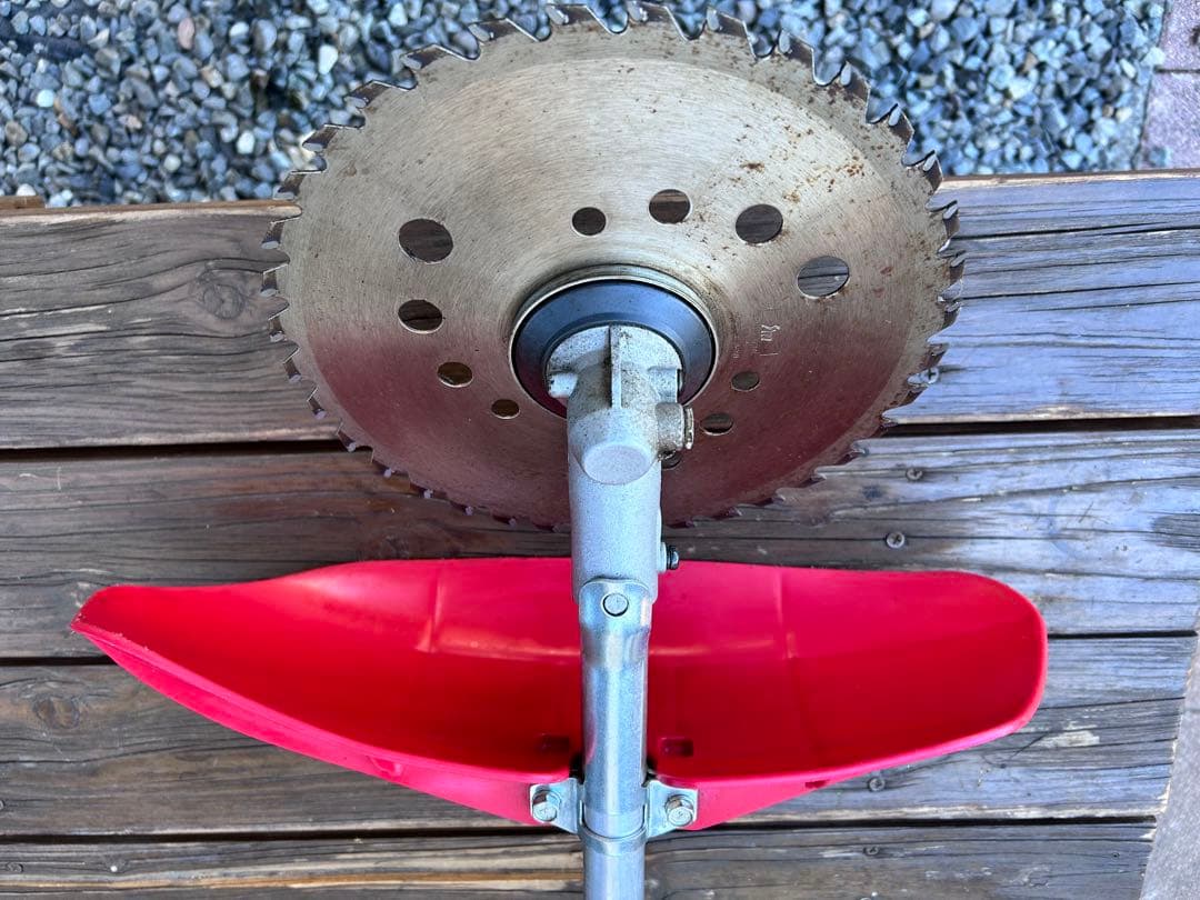 HONDA ホンダ 草刈機 UMK425H 4サイクル 美品 引き取り可能