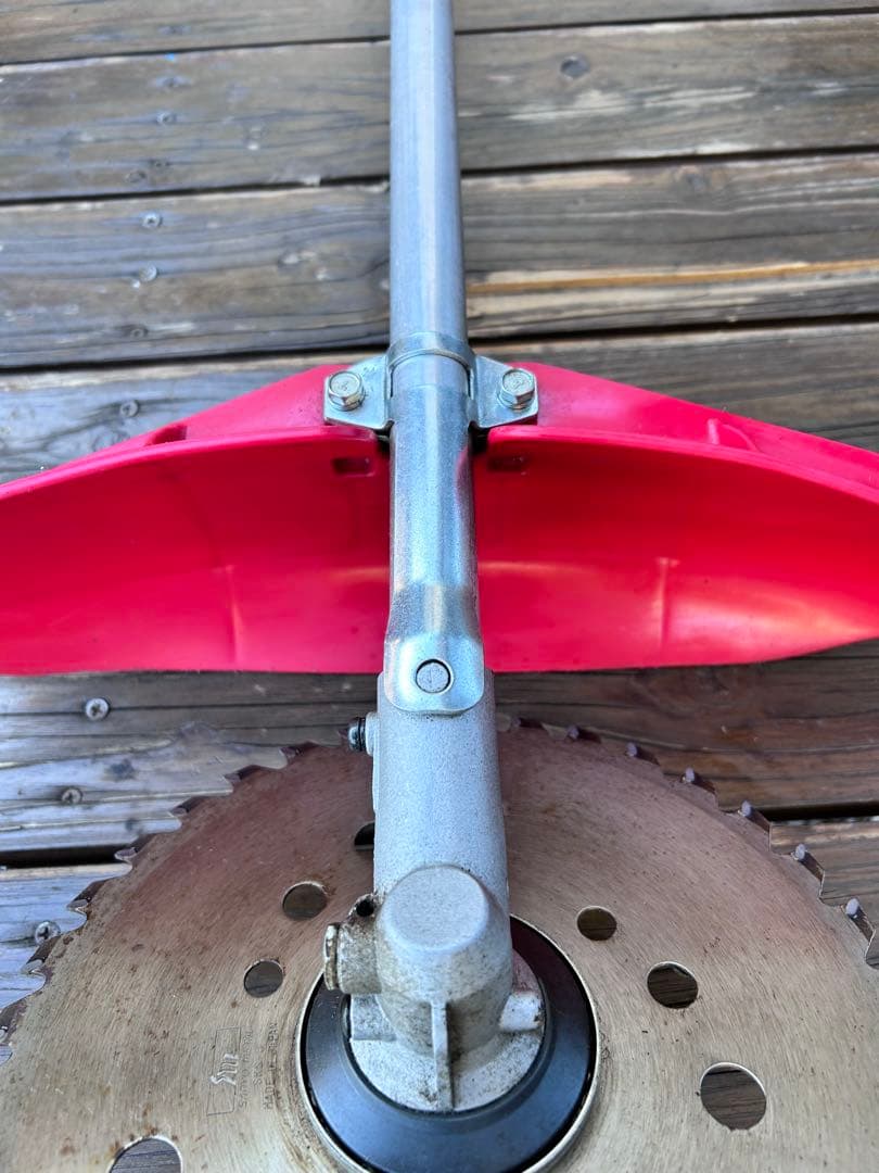 HONDA ホンダ 草刈機 UMK425H 4サイクル 美品 引き取り可能