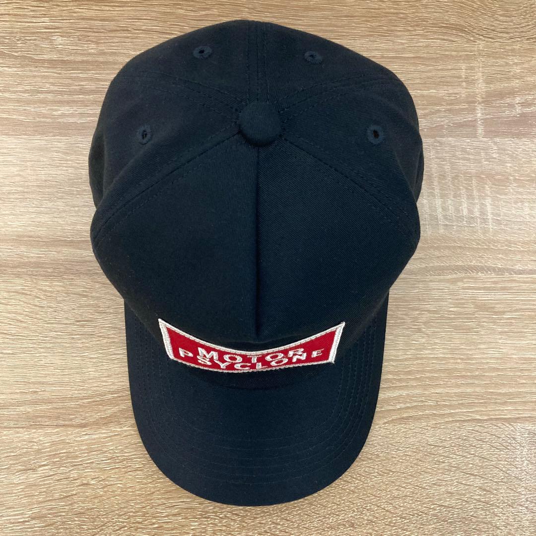 おにまる　フリーホイーラーズ　トラッカーキャップ