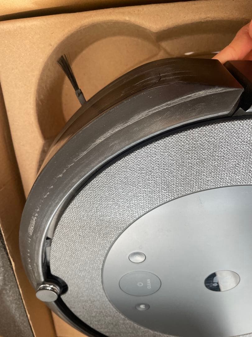 iRobot Roomba i3プラス　ルンバ　i3+