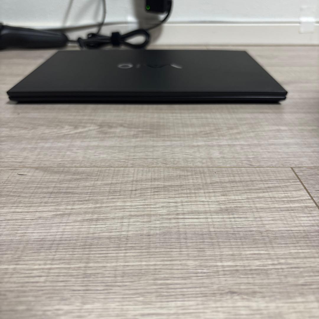 美品‼️VAIOノートPC 16GB バイオノートパソコン