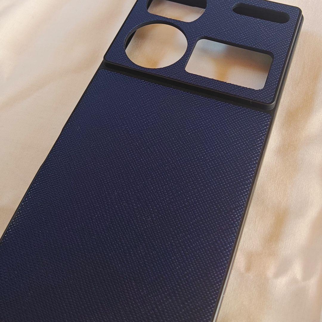 超美品 nubia Z60 Ultra 12GB 256GB グローバル版