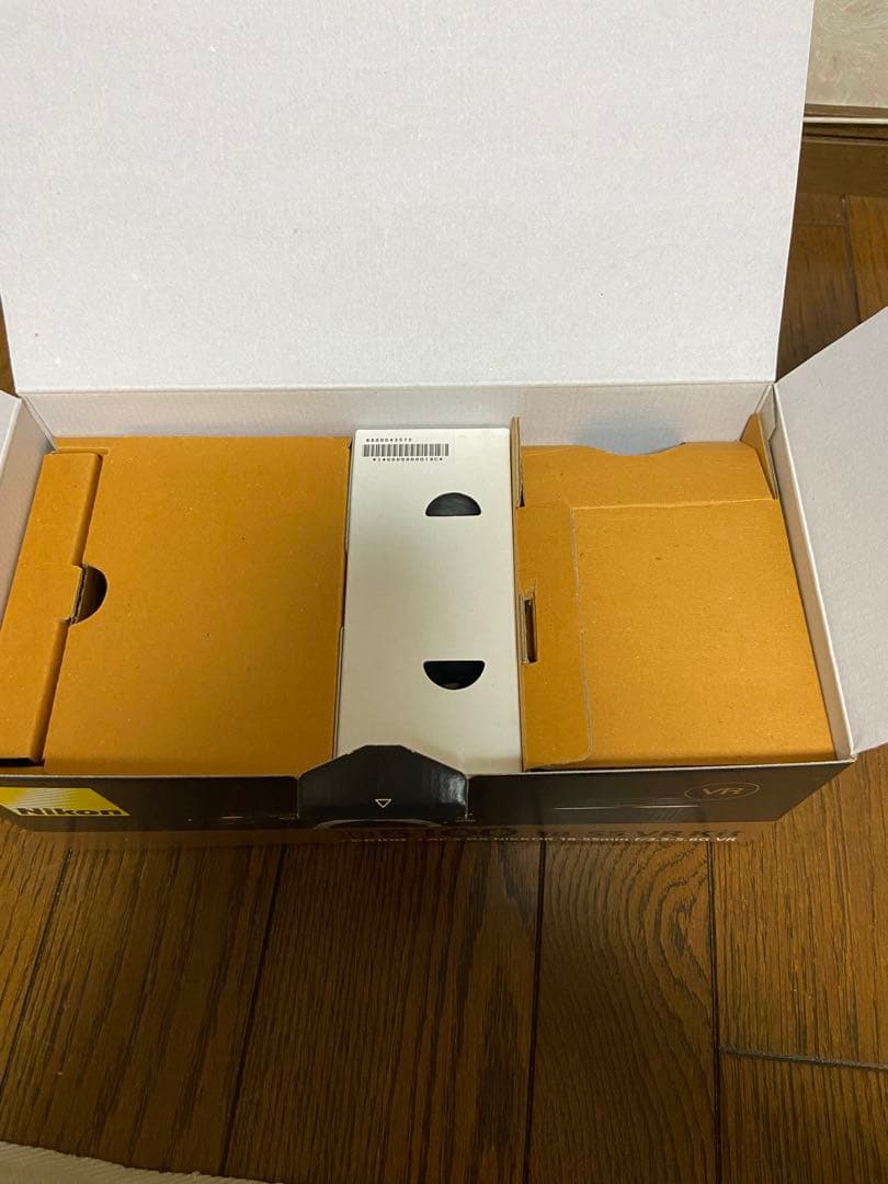 Nikon D5100ダブルズームキット