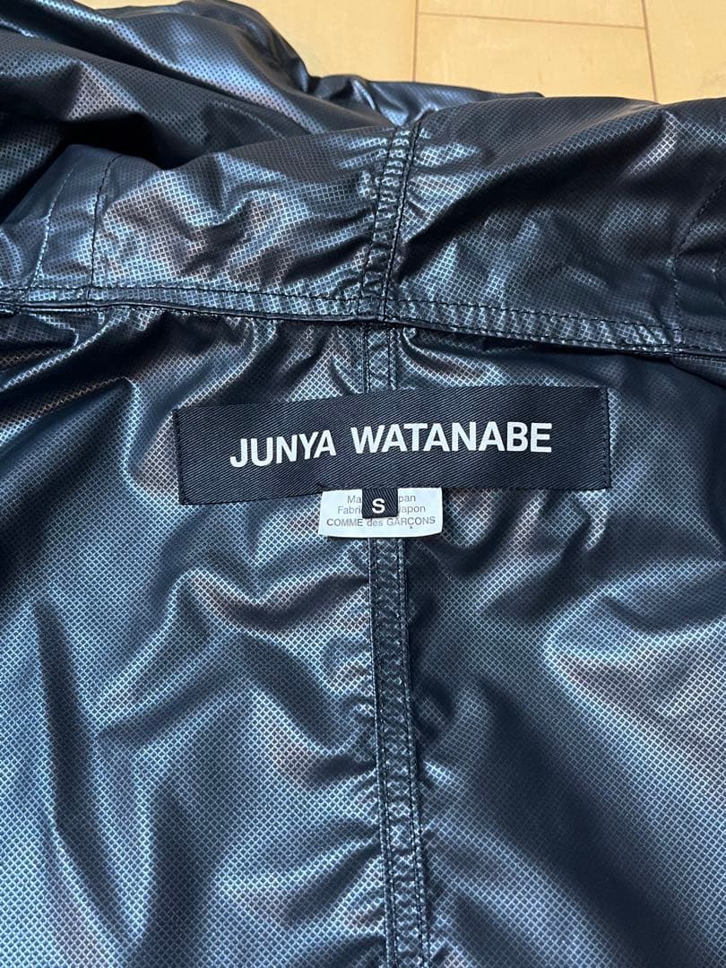 JUNYA WATANABE コート　ジュンヤワタナベ