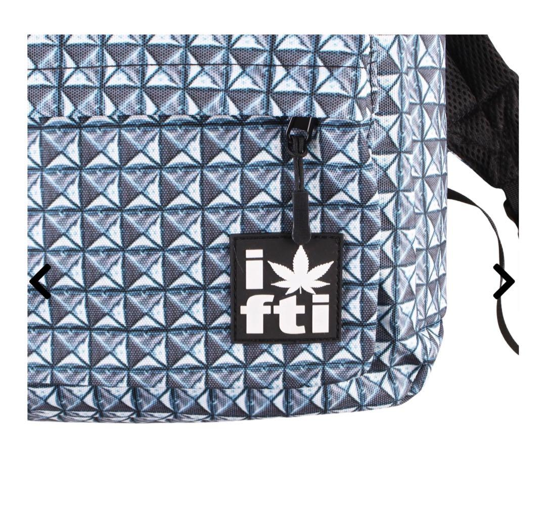 fuckthisindustry Fti スタッズバック