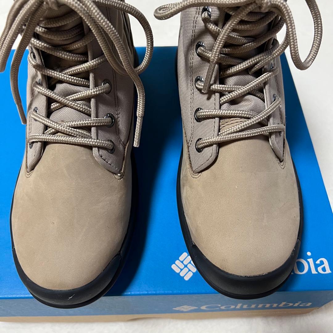 コロンビア　サップランドⅢ 24.5㎝