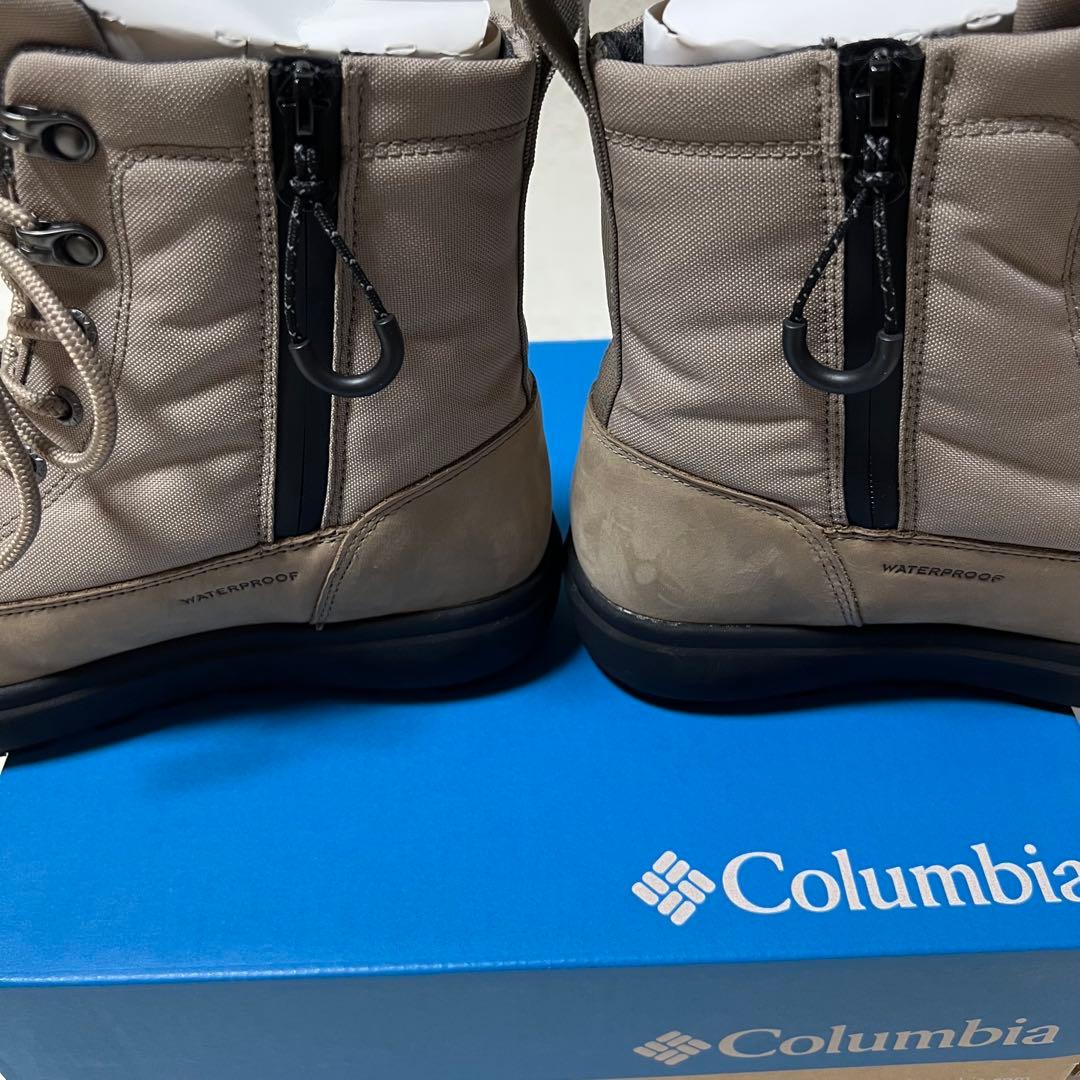 コロンビア　サップランドⅢ 24.5㎝