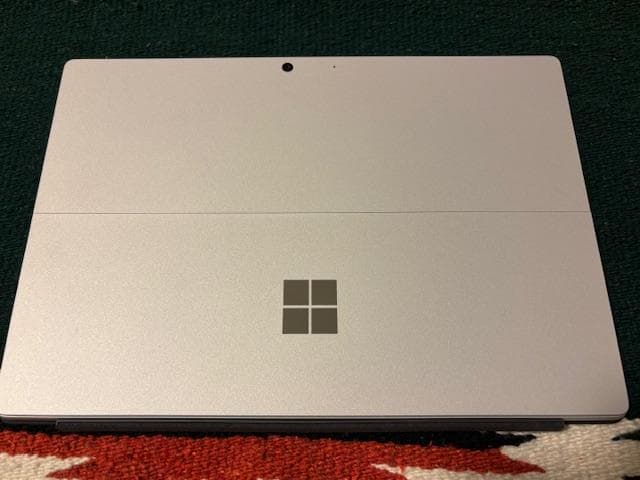 新品NVMe512GB　Microsoft Surface Pro 7+　(8)