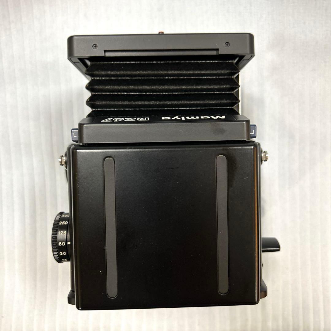 Mamiya RZ67 ジャンクセット