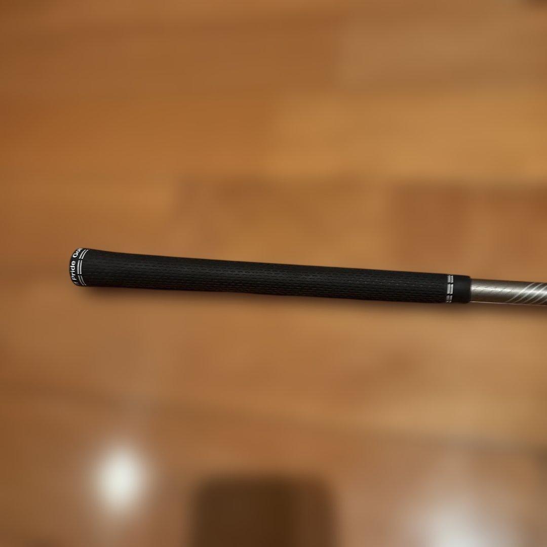 PING ピン ツアー2.0クロー 75S シャフト 3W 5W 希少　美品