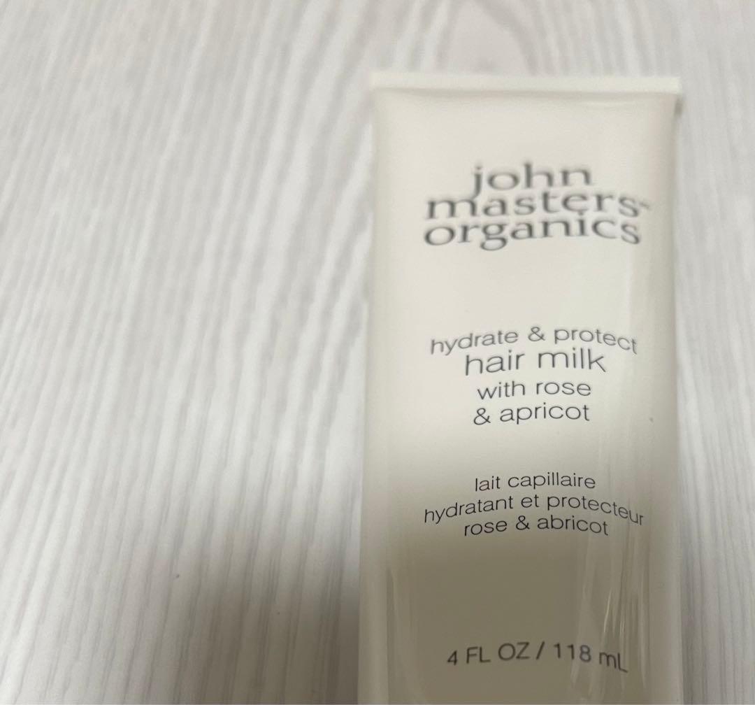 iohn masters organics 人気シリーズ7点セット