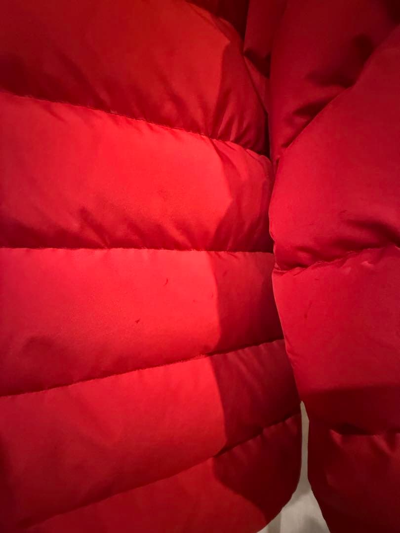 ウエスタンマウンテニアリング メンズM ベイパージャケット