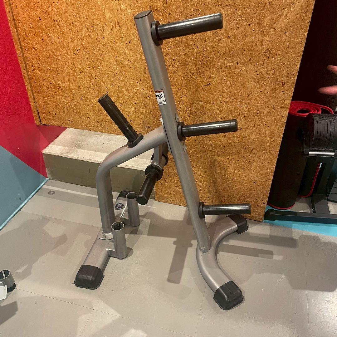 タフスタッフ　オリンピックプレートツリー　CXT-255