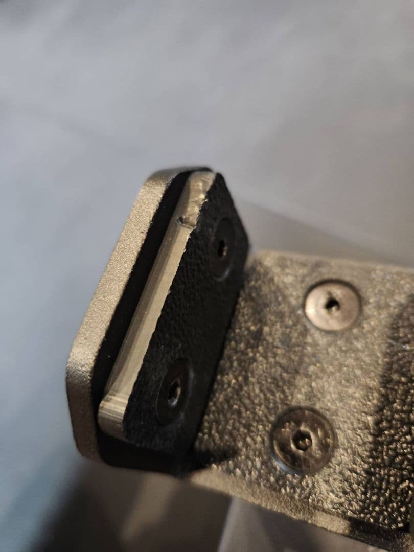 MBC バーベルジャッキ