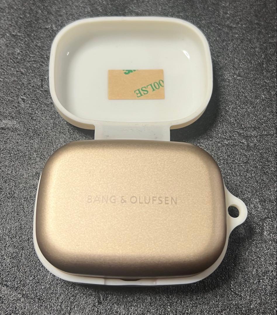 Bang & Olufsen Beoplay EX ワイヤレスイヤホン