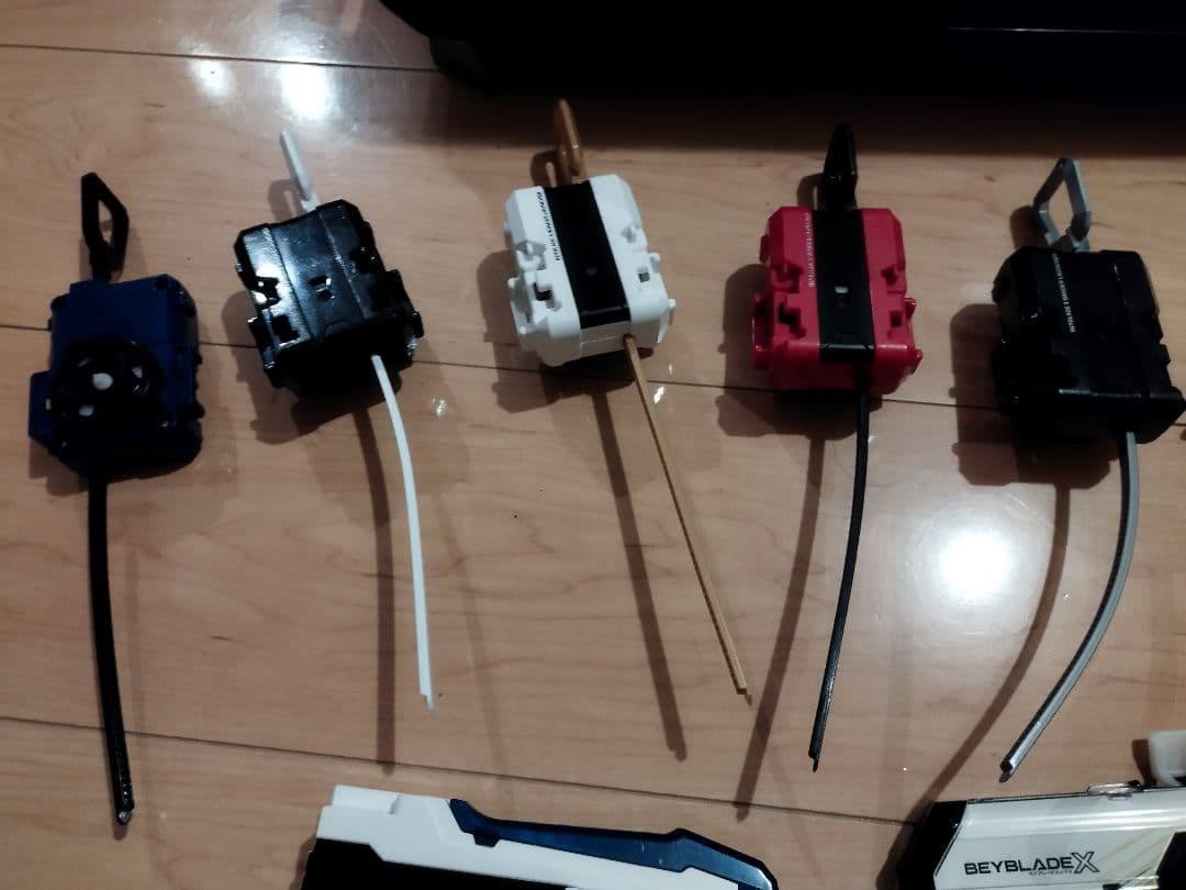 ベイブレードセット　まとめ売り　単品購入可能　ベイコード有り