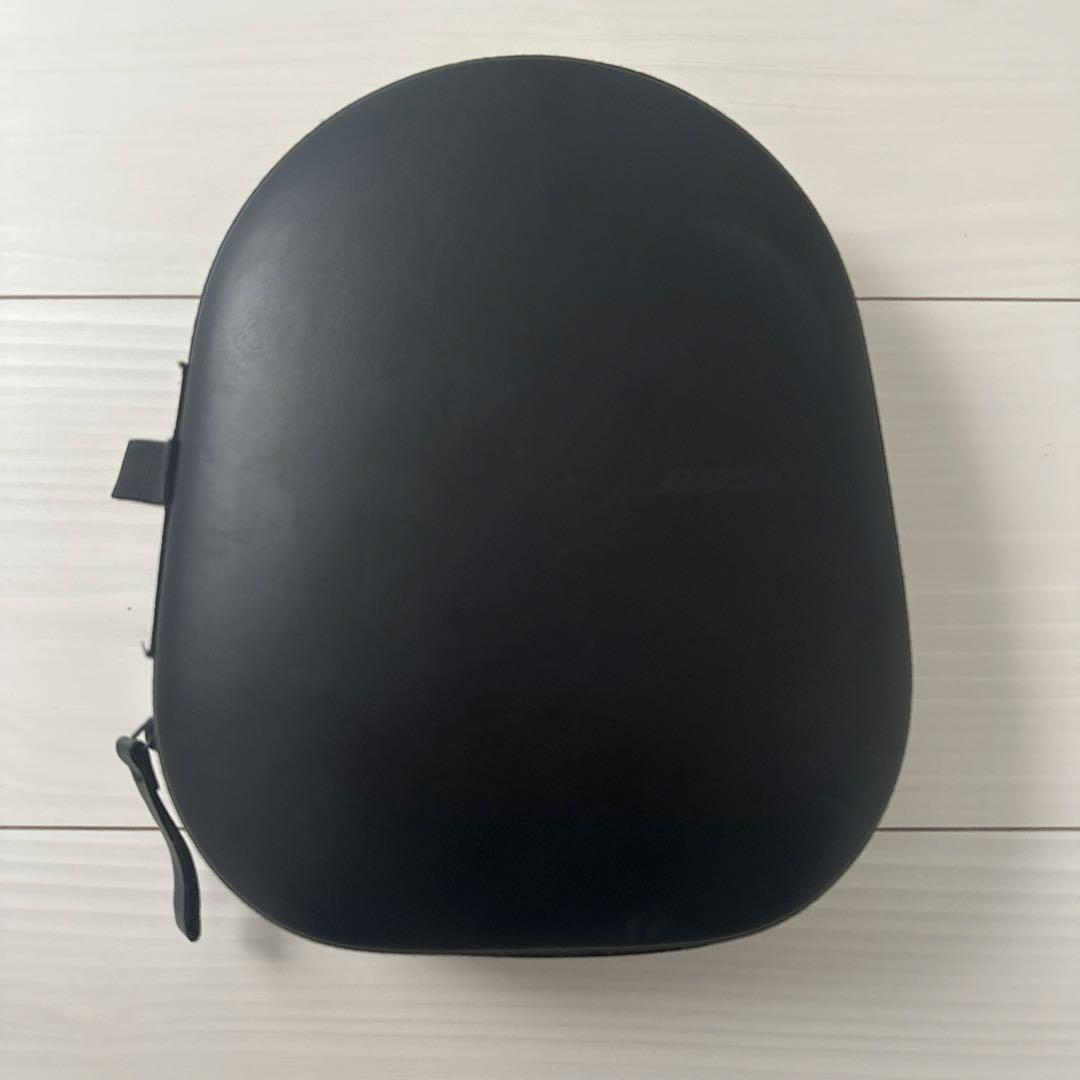 Bose ノイズキャセリングヘッドホン700