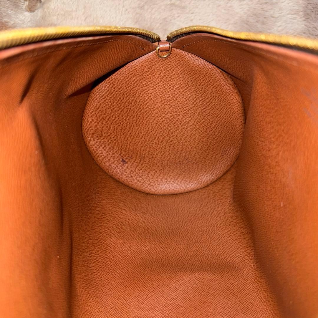 美品 LOUIS VUITTON ルイヴィトン パピヨン30 バッグ