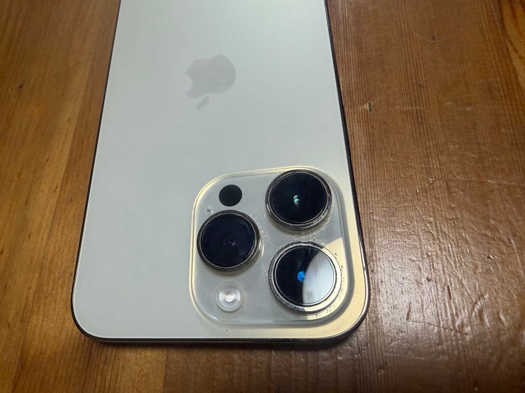 【あゆみ様購入予定】iPhone14Pro Max 256GB SIMロックなし