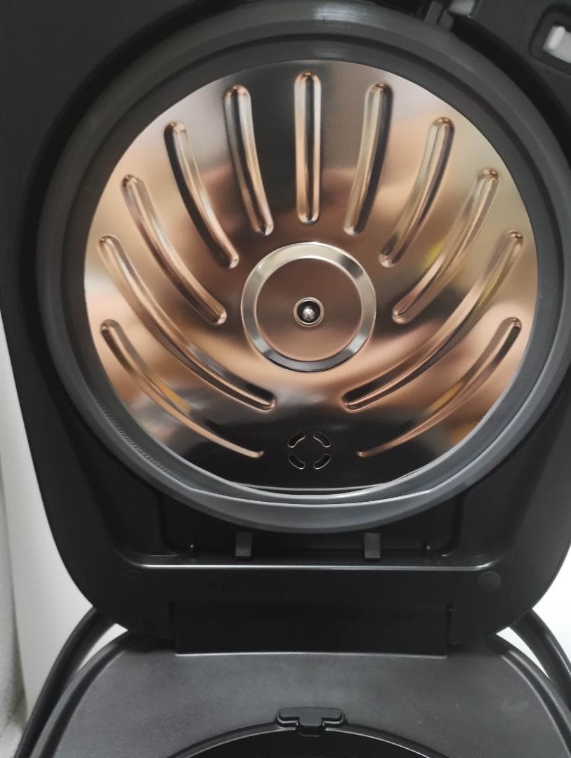 山善 炊飯器 5.5合 IH YJU-E10(B)