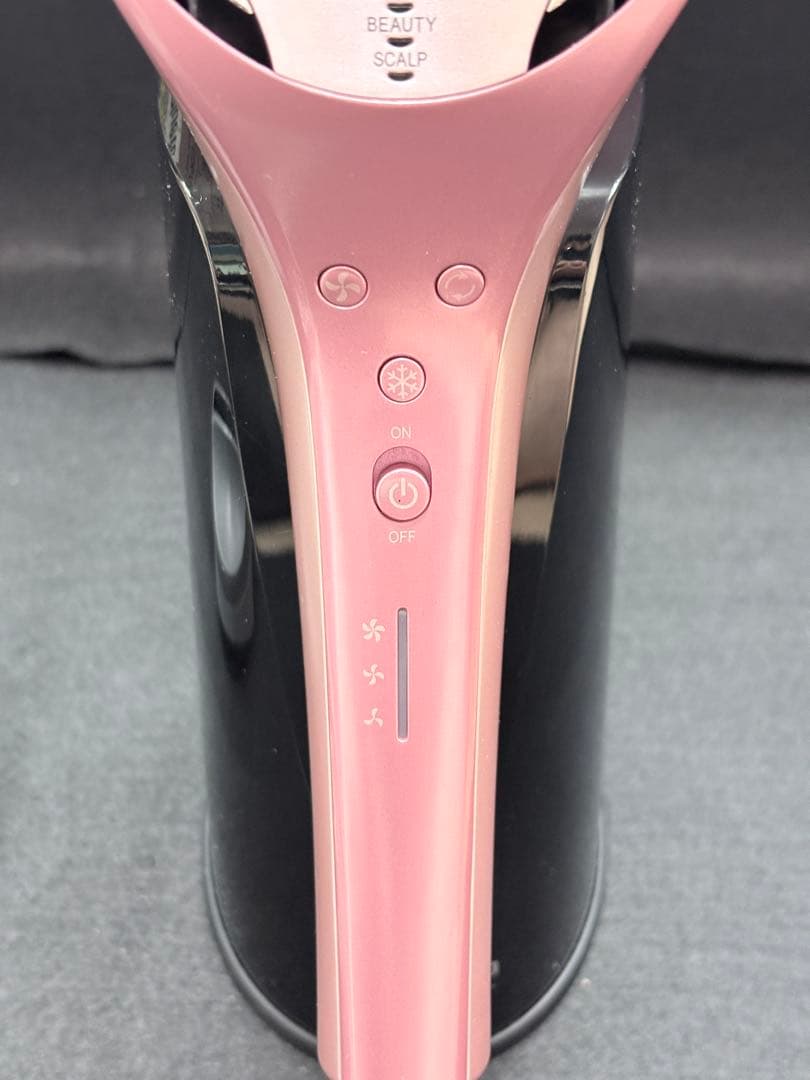 【動作確認済】SHARPプラズマクラスタードレープフロードライヤー