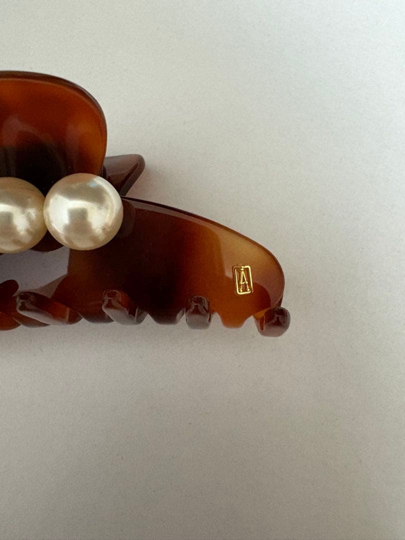 Alexander Mクリップ