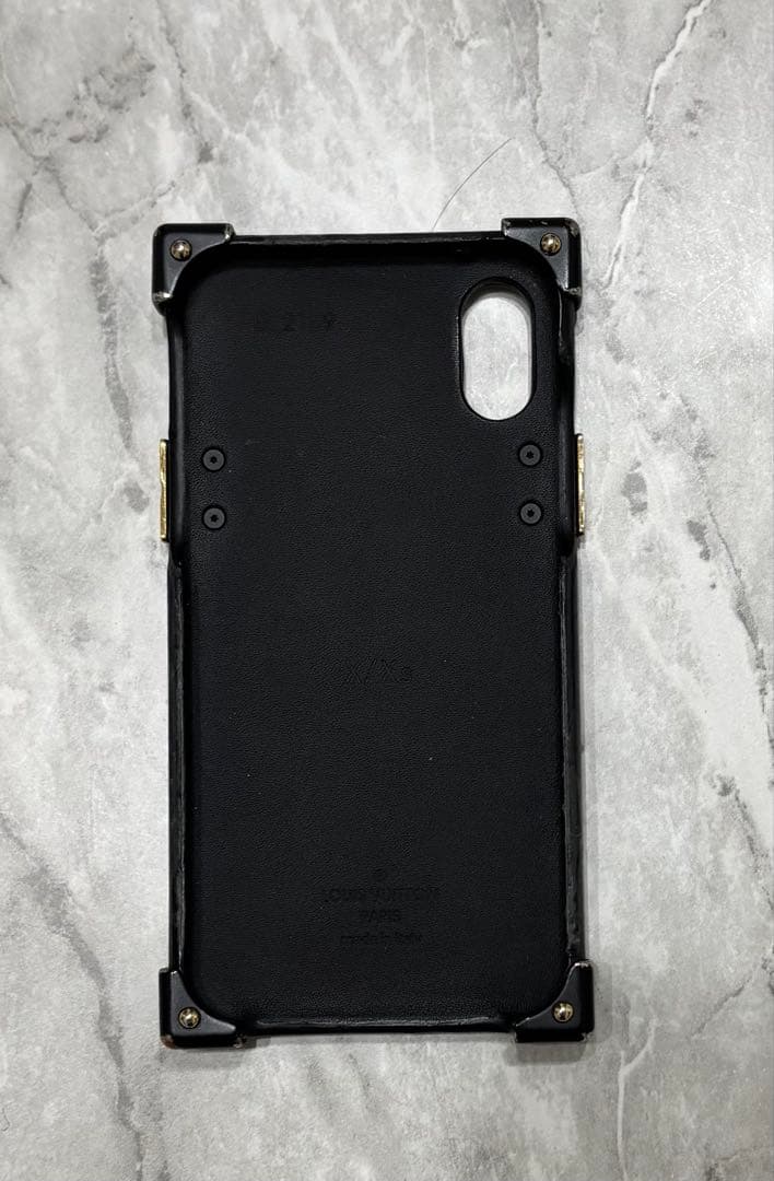 Louis Vuitton iPhoneケース