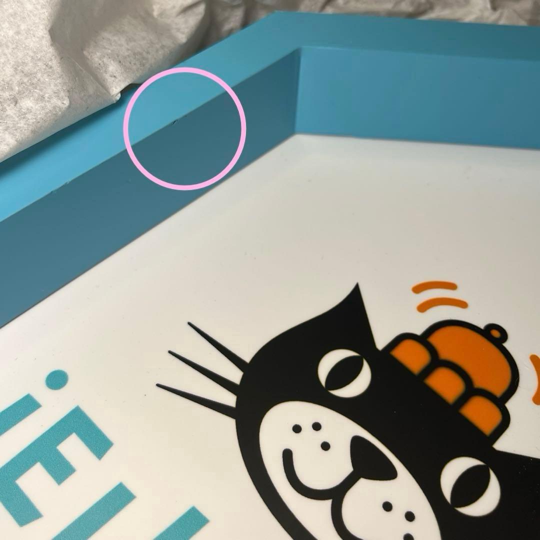  House Logo Stand ロゴスタンド