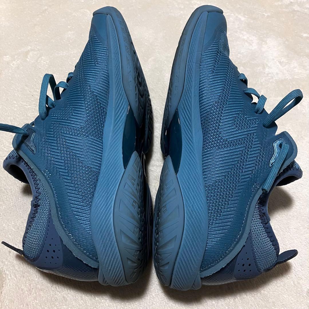 美品・希少✨アシックス グライドノヴァ glide nova ff3 28cm