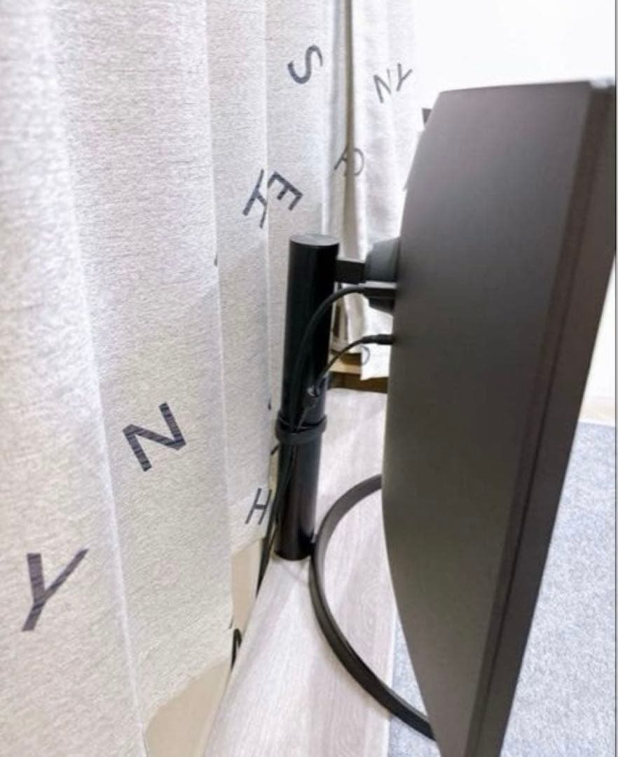 最終値下げ　送料込み　新品未使用 LG ウルトラワイドモニター