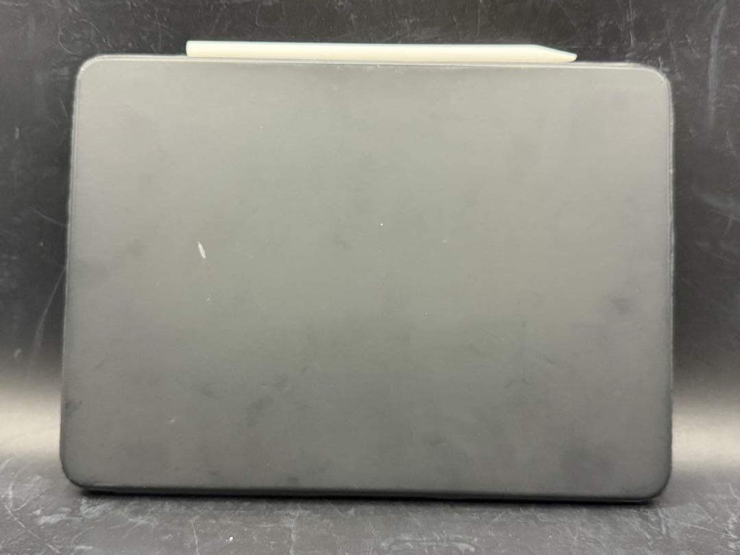 美品88%256GBipad pro 第3世代ペンシルアップルAI純正キーボード