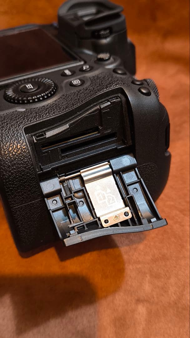 CANON EOS R6　ボディ