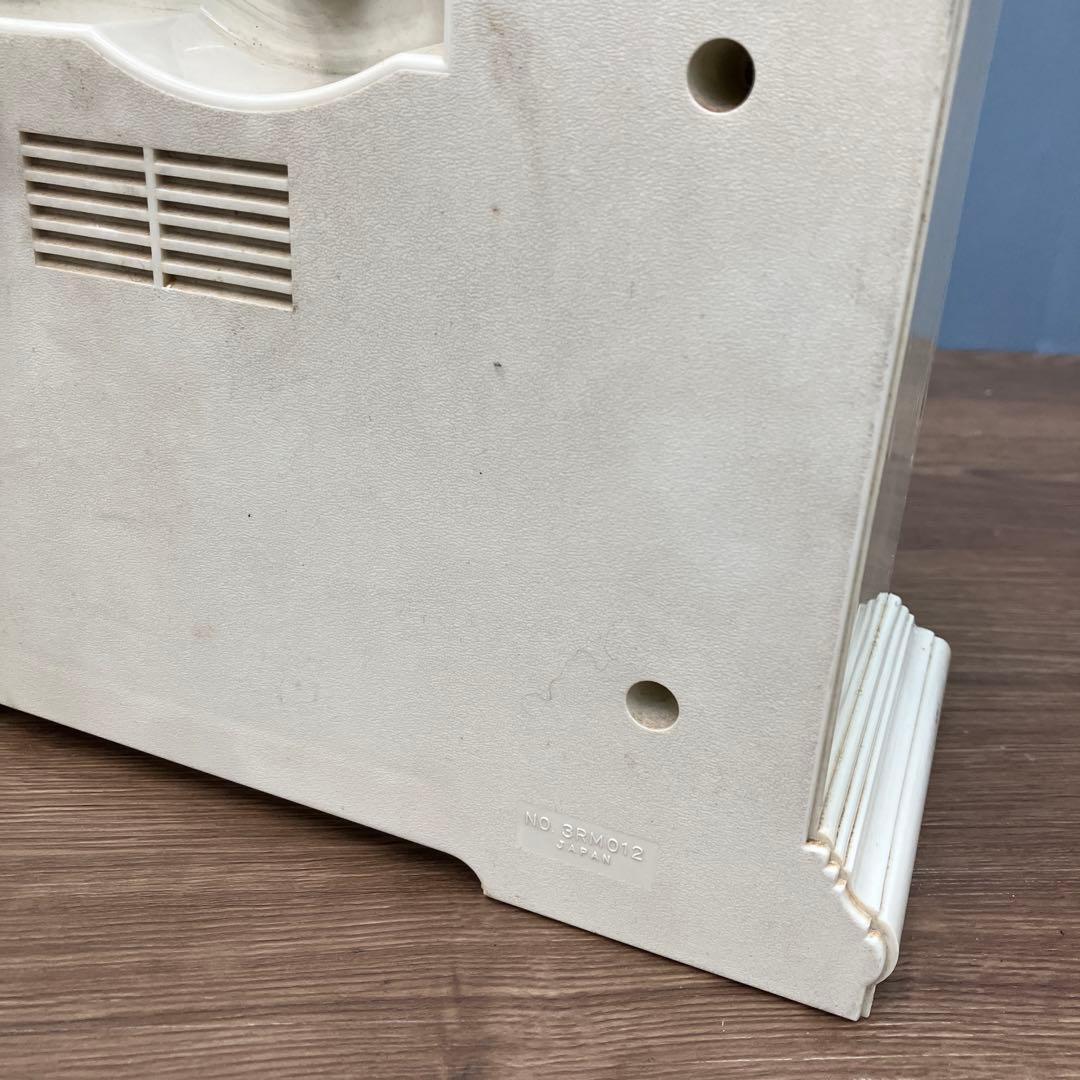 E-3 ジャンク品 シチズン 置時計 ローレライ オルゴール付 ヴィンテージ